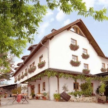 Winzerhotel Kinges-Kessel Morstadt Dış mekan fotoğraf